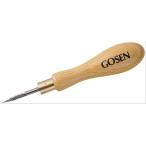 GOSEN Gosen резиновая втулка шлифовщик ga04[ в тот же день отгрузка ]