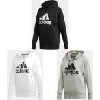 アディダス adidas マルチSPスウェット・トレーナー レディース W BOS ロングフーディ GKZ71