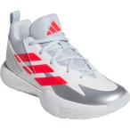 アディダス adidas バスケットシューズ ジュニア   Cross 'Em Up セレクト ミッド キッズ ー Cross 'Em Up Select Mid Kids JR2520