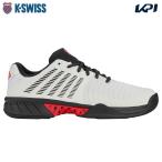 ケイ・スイス K・SWISS テニスシューズ メンズ Express Light 3 エクスプレスライト 3 オールコート用 KS08562104WB