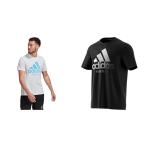 アディダス adidas テニスウェア メンズ M CAT グラフィック Tシャツ LA124 2022SS『即日出荷』
