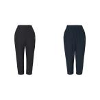 ルコック le coq sportif マルチSPウェア レディース   接触冷感クロップドパンツ LZ6SHP40L 2026SS