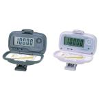 ハタ HATAS マルチSP設備用品  デジタル万歩 単機能  MK365