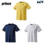 プリンス Prince テニスウェア ユニセックス ゲームシャツ MS0009 2020SS 『即日出荷』