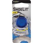 ハタ HATAS マルチSPアクセサリー  「シューズ用ライト」 シューリット ブルー RC8000B
