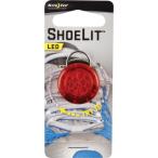 ハタ HATAS マルチSPアクセサリー  「シューズ用ライト」 シューリット レッド RC8000R