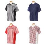 パラディーゾ PARADISO テニスウェア メンズ ゲームシャツ RCM02A 2020SS