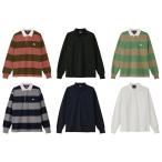  canterbury CANTERBURY регби одежда унисекс L/S ENG TP RUG JSY RSU42627 2026SS