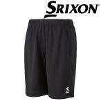 スリクソン SRIXON テニスウェア ユニセックス ゲームショーツ SDS-2891 SDS-2891 2018FW『即日出荷』