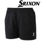 スリクソン SRIXON テニスウェア レディース ゲームショーツ SDS-2895W SDS-2895W 2018FW『即日出荷』