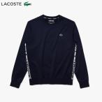 「365日出荷」ラコステ LACOSTE テニスウェア メンズ スウェット SH9432L-166 2022FW『即日出荷』