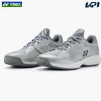 ヨネックス YONEX テニスシューズ ユニセックス SONICAGE  パワークッション ソニケージ ワイド GC オムニ・クレー用 SHTSCWG-017