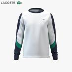 「365日出荷」ラコステ LACOSTE テニスウェア メンズ Tシャツ/カットソー TH9419L-YH9 2022FW『即日出荷』