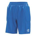 アンブロ UMBRO サッカーウェア ユニセックス GK　パンツ UAS6700GP-TUQ 2018FW