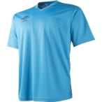 UMBRO アンブロ [ベーシック セカンダリー シャツ UBS7637]サッカーTシャツ