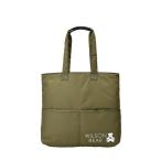 ウイルソン Wilson テニスバッグ・ケース  ONE BEAR TOTE KHAKI WR8002004001 WILSON BEARシリーズ『即日出荷』