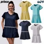  Prince Prince теннис одежда женский One-piece WS5404 2025SS