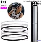  Under Armor лента для волос женский Junior 1389932 головная повязка 6 шт. входит . женский спорт частота футбол баскетбол бег .. пачка соответствует 
