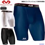 マクダビッド インナー メンズ パンツ スパッツ パワータイツ 機能インナー M706 吸汗速乾 ミドルタイツ スポーツインナー ゆうパケット対応