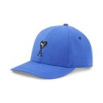 PUMA x AMI LOW CURVE CAP
