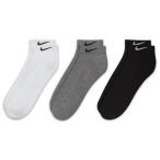  Nike носки мужской женский 3 пара комплект толстый хлопок Every tei подушка носки 3P SX7670 964 многоцветный low носки бег .. пачка соответствует 