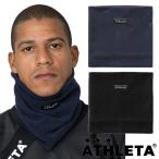  предварительный заказ товар a потертость ta защита горла "neck warmer" флис защищающий от холода ATHLETA футзал футбол одежда мужской 05353
