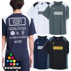 即発送 スボルメ svolme プラシャツ Tシャツ 半袖 切