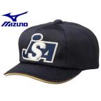  Mizuno MIZUNO софтбол судья колпак шляпа все сетка . person type .. лампочка . Anne пирог a судья участник для 12JW9B3914