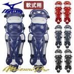  Mizuno Pro MIZUNO для софтбола бейсбол щитки rega-z протектор средства защиты для ноги 1DJLR160