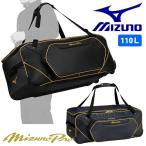  Mizuno MIZUNO бейсбол инструмент кейс инструмент сумка 110L большая вместимость большой Mizuno Pro 1FJCB000