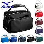 MIZUNO ミズノ セカンドバッグ エナメルバッグ 野球バッグ