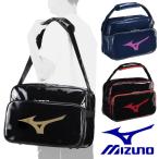 ミズノ MIZUNO エナメルバッグ ショルダーバッグ 33JSB212