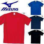 ミズノ Tシャツ 半袖 野球 ドライ 速乾 スポーツ ウェア MIZUNO 87WT210