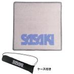 SASAKI ササキ　R.G.ターンマット　（ケース付き）　新体操グッズ/新体操用品