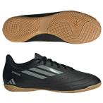 即発送 アディダス フットサルシューズ デポルティーボ 3 IN adidas スニーカー メンズ IF1405