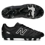 即発送 ニューバランス サッカースパイク ジュニア 442 V2 アカデミー HG JNR New Balance 子供 JS43HBK2W