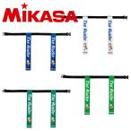 mikasaMIKASA ремень бирка регби для 90cm ученик начальной школы для ребенок Junior регби TRTG90