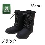 kamik Robin BLK-23cm черный чёрный ROBINui мужской боты защищающий от холода легкий -40*C обычно надеть обувь женский женский 23