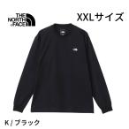  North Face мужской K-XXL размер длинный рукав flash dry npsi хлопок чай черный чёрный футболка с длинным рукавом . пот скорость .NT32535npsiXXL 3L