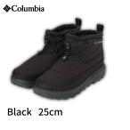  Colombia Black-25cm желтый tail shorty - вода устойчивый Homme ni нагрев Short боты winter защищающий от холода легкий улица надеть обувь черный чёрный 25