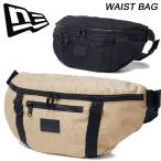 ニューエラ ウエストバッグ 14392098 14392099 NEWERA Waist Bag ヒップバッグ ボディバッグ 送料無料 2025春夏