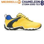 SALE！メレル カメレオン 8 ストーム ゴアテックス MERRELL CHAMELEON 8 STORM GORE-TEX M033671 M033103 M500377 M500379 M500381【送料無料】