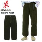 ショッピンググラミチ SALE 41%OFF グラミチ シェルパパンツ GRAMICCI SHERPA PANT G4FU-P022 送料無料 フリースパンツ