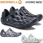 mereru гидро mokM48595 M00003573 M006147 MERRELL HYDRO MOC сандалии уличный вода обувь вода суша обе для Town Youth 2026 весна лето бесплатная доставка 