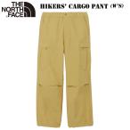 ショッピングカーズ SALE 41%OFF ザ・ノースフェイス ハイカーズ カーゴ パンツ（レディース）NBW82401 THE NORTH FACE Hiker’ｓ Cargo Pant ストレッチ 撥水