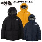 ショッピングSALE品 SALE 2025 秋・冬 NEW ザ ノースフェイス バルトロ ジャケット（メンズ）ND92553 THE NORTH FACE  日本正規品 ダウンジャケット ゴアテックス 防寒 保温