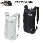 ザ ノースフェイス へミスフェア NM62389 THE NORTH FACE Hemisphere 2023 New Color ランニング トレイルランニング バッグ