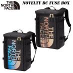 ショッピング春夏 2026 春夏 NEW ザ・ノースフェイス  ノベルティ BC ヒューズボックス NM82250 THE NORTH FACE リュックサック/バックパック/デイパック/BAG/かばん