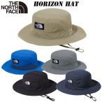 ザ ノースフェイス ホライズンハット(ユニセックス)NN02336 2025 春・夏 NEW COLOR THE NORTH FACE 帽子 日除け アウトドア UVケア ベンチレーション