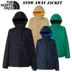 ショッピングゴアテックス SALE 40%OFF ザ・ノース・フェイス ストアウェイ ジャケット（メンズ）NP12435 THE NORTH FACE ゴアテックス レインジャケット アウターシェル 防水